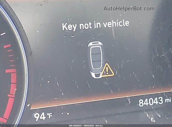 KM8R44HE5MU325627 2021 HYUNDAI PALISADE Black 