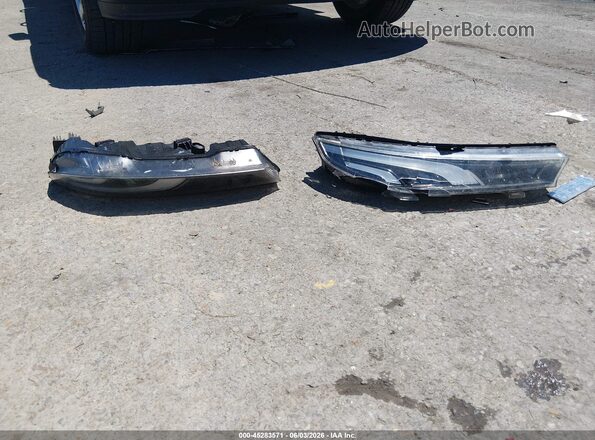 KM8R44HE7LU054634 2020 HYUNDAI PALISADE Gray Սարքավորումների վահանակի տեսք