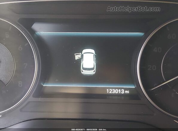 KM8R44HE7LU054634 2020 HYUNDAI PALISADE Gray 