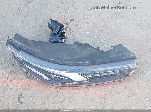 KM8R4DHE2LU112892 2020 HYUNDAI PALISADE White Vista del cuadro de instrumentos