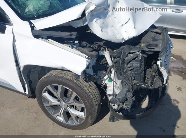 KM8R4DHE2LU112892 2020 HYUNDAI PALISADE White 