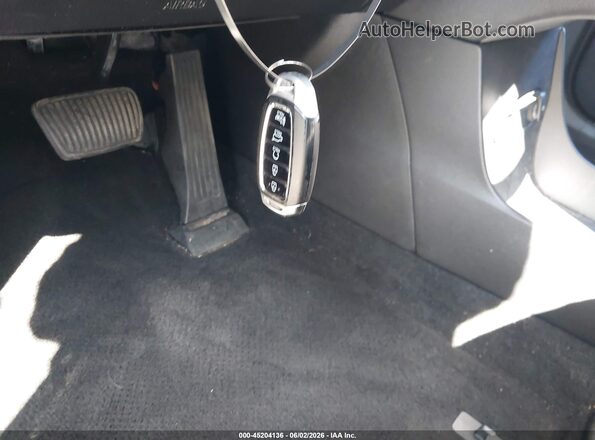 KM8R4DHE8LU137957 2020 HYUNDAI PALISADE White Առջևի վահանակի տեսք