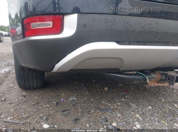 KM8R4DHEXMU232201 2021 HYUNDAI PALISADE Black წინა ხედი