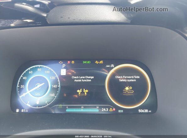 KM8R54GE1RU751529 2024 HYUNDAI PALISADE White Вид задніх сидінь