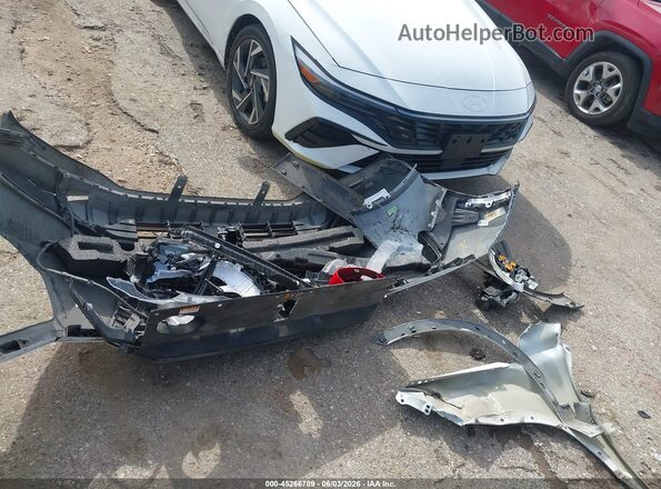 KM8R54HE2MU312069 2021 HYUNDAI PALISADE White Instrument cluster view