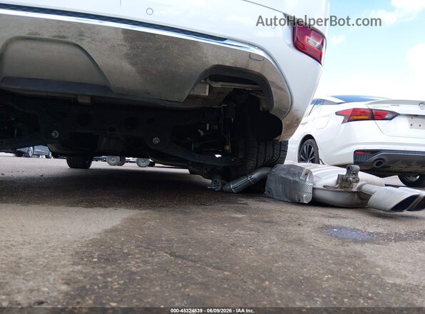 KM8R54HE3LU076787 2020 HYUNDAI PALISADE White 