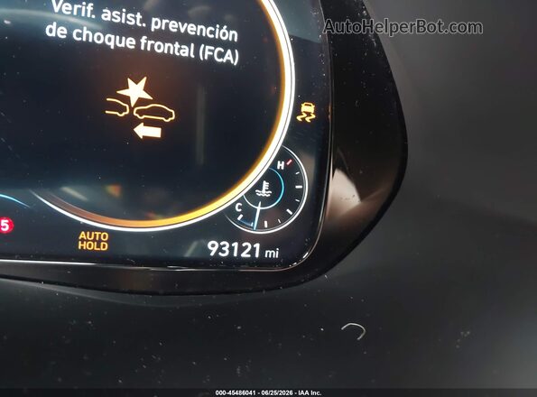KM8R54HE6LU159159 2020 HYUNDAI PALISADE Black 