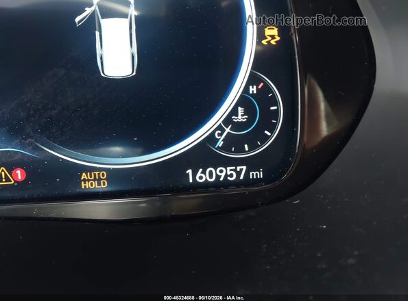 KM8R54HEXMU221079 2021 HYUNDAI PALISADE Blue 