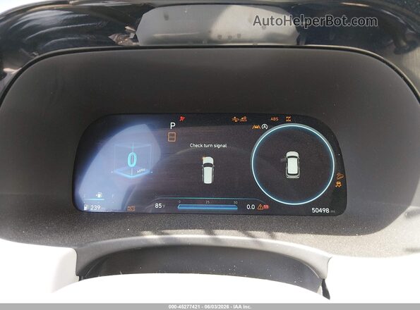 KM8R5DGE4RU713468 2024 HYUNDAI PALISADE Фиолетовый Вид задних сидений