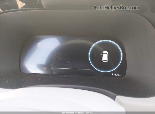 KM8R5DGE9PU502425 2023 HYUNDAI PALISADE Белый Вид задних сидений