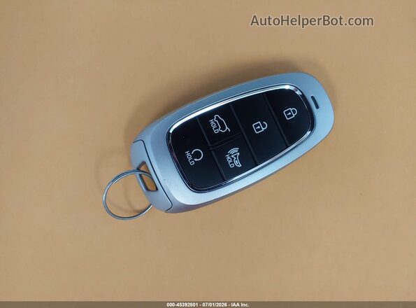 KM8R5DGE9PU502425 2023 HYUNDAI PALISADE Белый Вид панели приборов