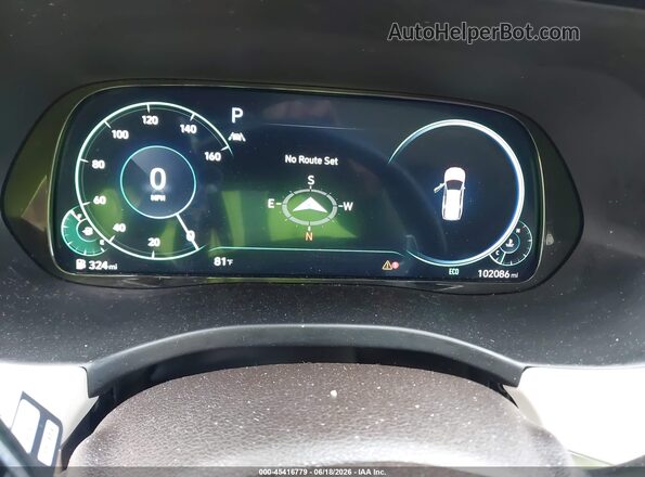 KM8R5DHE4LU153473 2020 HYUNDAI PALISADE White Вид задніх сидінь