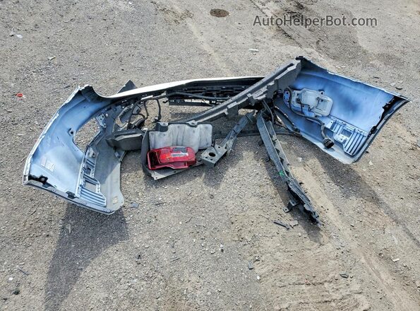 KM8R5DHE4NU406004 2022 HYUNDAI PALISADE White VIN կոդի պիտակի տեսք