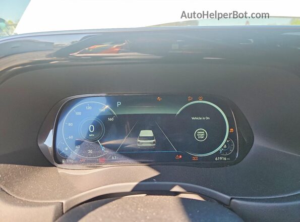 KM8R5DHE5MU206926 2021 HYUNDAI PALISADE White 