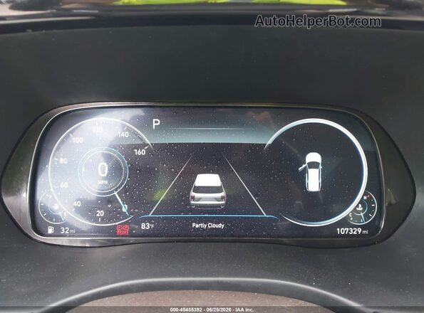 KM8R5DHE7LU061399 2020 HYUNDAI PALISADE Maroon Вид задніх сидінь