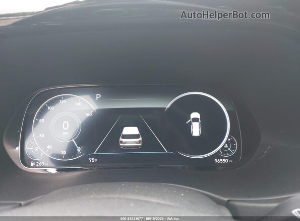 KM8R5DHEXMU174779 2021 HYUNDAI PALISADE White 