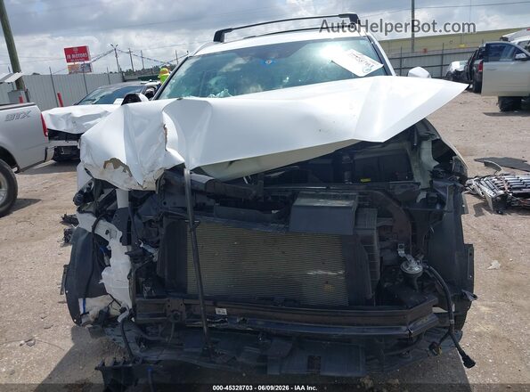 KM8R74GE8PU589535 2023 HYUNDAI PALISADE Белый Вид щитка приборов