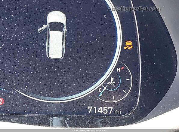 KM8R74HE0NU409654 2022 HYUNDAI PALISADE Gray 