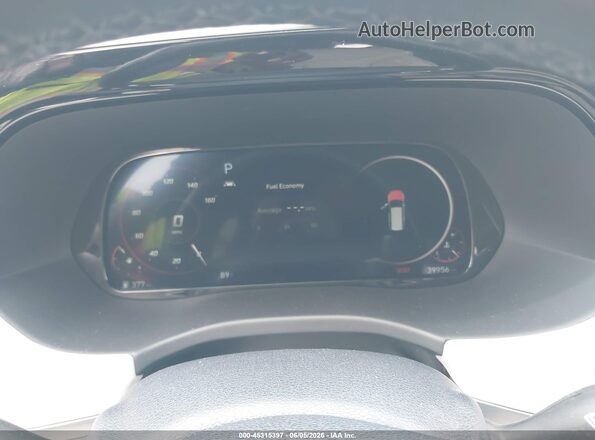 KM8R74HEXNU454522 2022 HYUNDAI PALISADE Brown Rear seats view