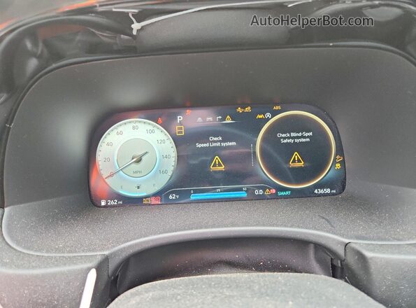 KM8R7DGE0RU711131 2024 HYUNDAI PALISADE Silver 
