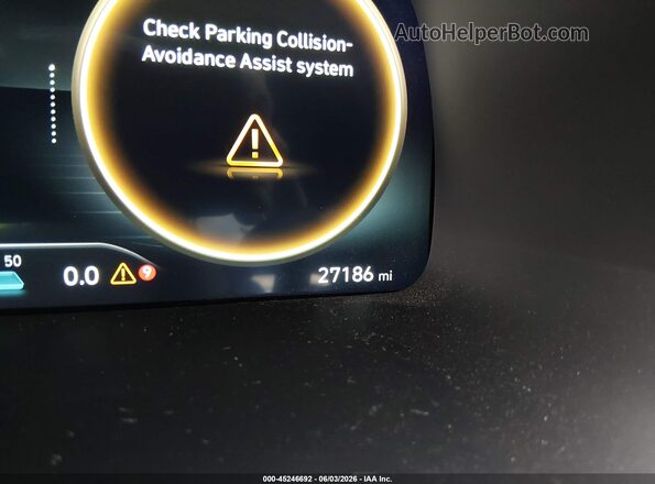 KM8R7DGE3PU525046 2023 HYUNDAI PALISADE Black 