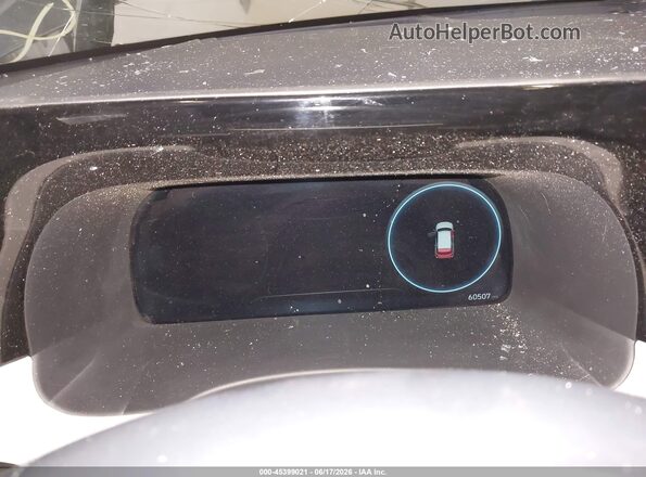 KM8R7DGE3PU592245 2023 HYUNDAI PALISADE Gray Widok tylnych siedzeń