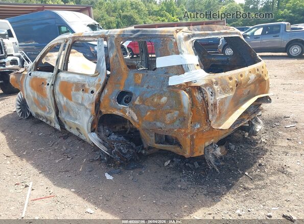 KM8R7DGE3RU770416 2024 HYUNDAI PALISADE Brown Tył lewy