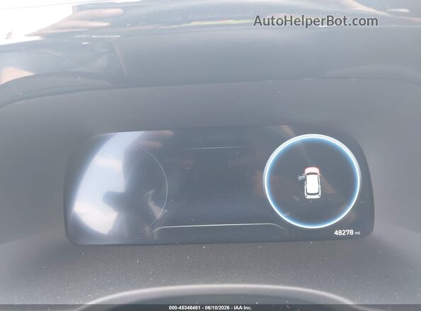 KM8R7DGE9RU734309 2024 HYUNDAI PALISADE Black Вид задніх сидінь