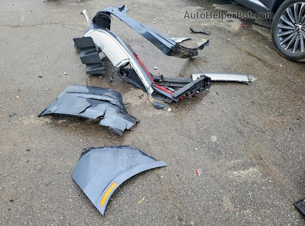 KM8R7DGE9SU807958 2025 HYUNDAI PALISADE Gray VIN կոդի պիտակի տեսք