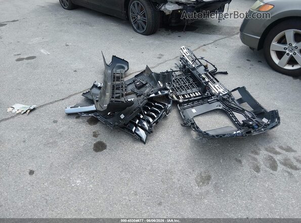KM8R7DGEXPU636970 2023 HYUNDAI PALISADE Gray Instrument cluster view