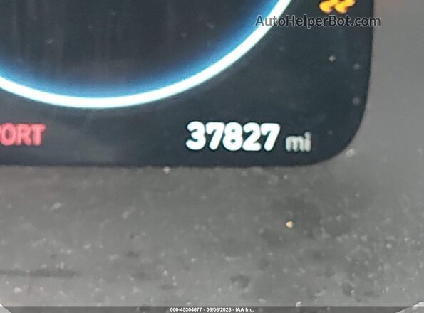 KM8R7DGEXPU636970 2023 HYUNDAI PALISADE Gray 