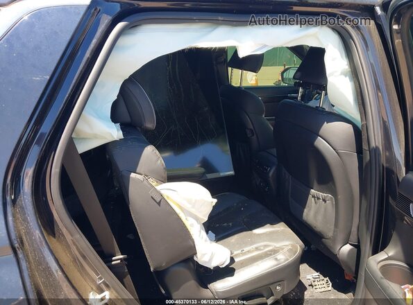 KM8R7DGEXRU787715 2024 HYUNDAI PALISADE Черный Вид наклейки с VIN-кодом