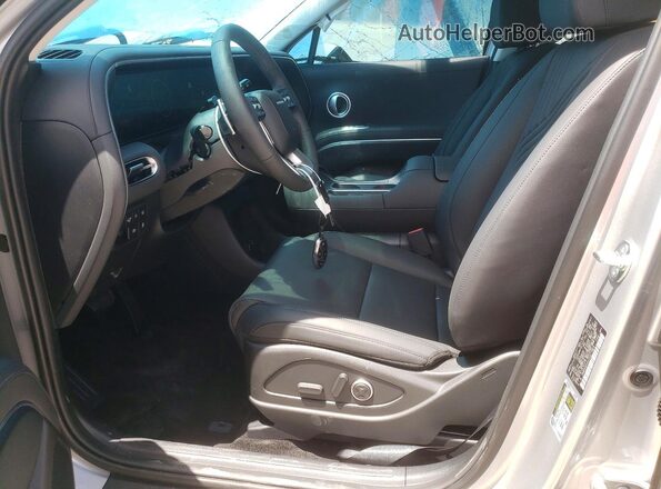 KM8RH5SA0TU077849 2026 HYUNDAI PALISADE Silver 