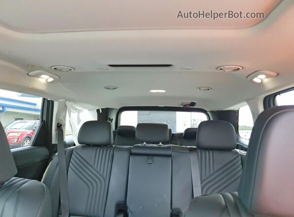 KM8RH5SA0TU077849 2026 HYUNDAI PALISADE Silver 