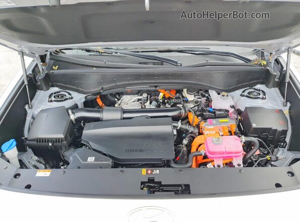 KM8RH5SA0TU077849 2026 HYUNDAI PALISADE Silver 