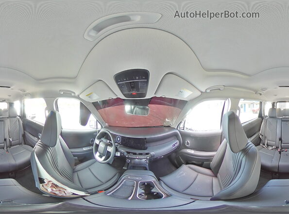 KM8RH5SA0TU077849 2026 HYUNDAI PALISADE Silver 