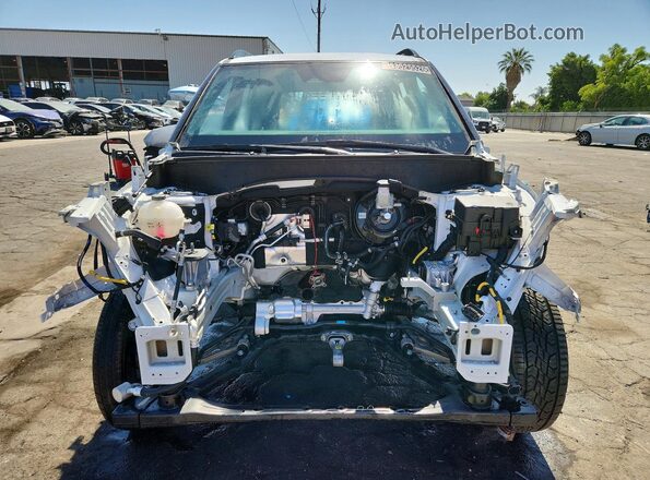 KM8RJES23TU038394 2026 HYUNDAI PALISADE White 
