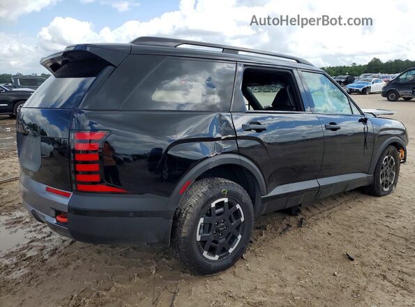 KM8RJES23TU057477 2026 HYUNDAI PALISADE Black Tył prawy