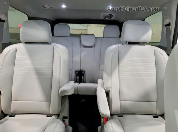 KM8RKES25TU032755 2026 HYUNDAI PALISADE Gray 