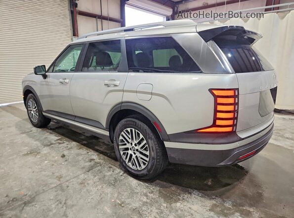 KM8RL5S24TU091485 2026 HYUNDAI PALISADE Silver Հետևի ձախ