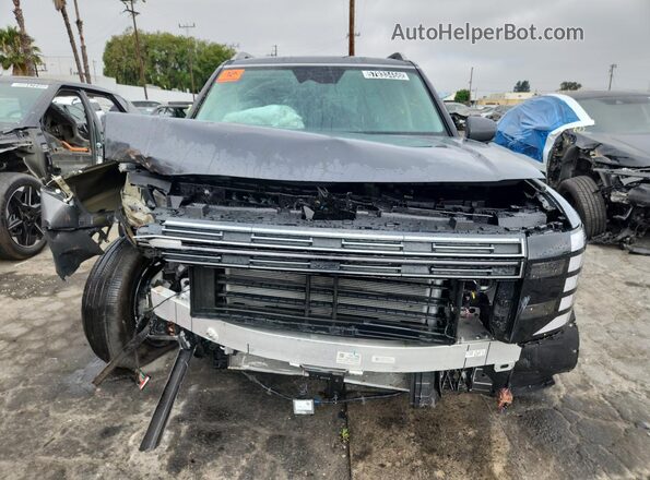 KM8RL5S29TU060023 2026 HYUNDAI PALISADE Серый 