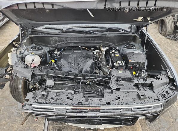 KM8RL5S29TU060023 2026 HYUNDAI PALISADE Серый 