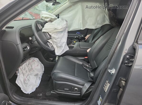 KM8RL5S29TU060023 2026 HYUNDAI PALISADE Серый 