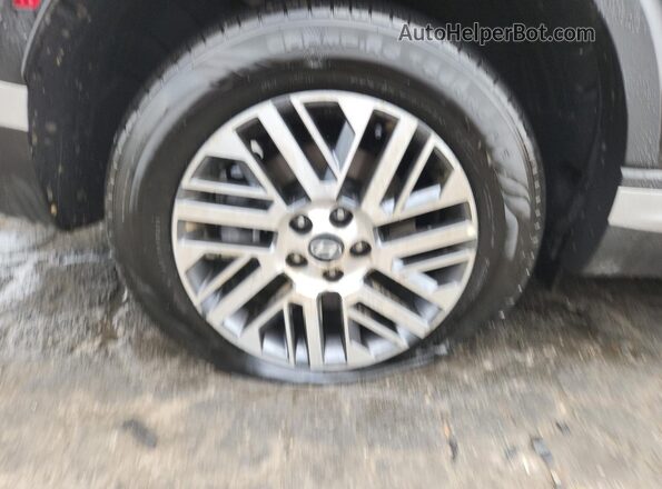 KM8RL5S29TU060023 2026 HYUNDAI PALISADE Серый 