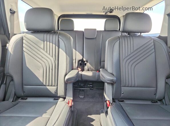 KM8RL5S2XTU092320 2026 HYUNDAI PALISADE Gray 