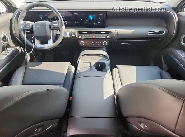 KM8RL5S2XTU092320 2026 HYUNDAI PALISADE Gray 
