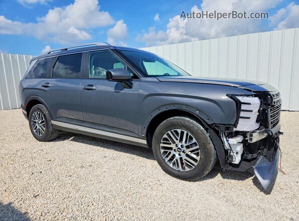 KM8RL5S2XTU092320 2026 HYUNDAI PALISADE Gray 