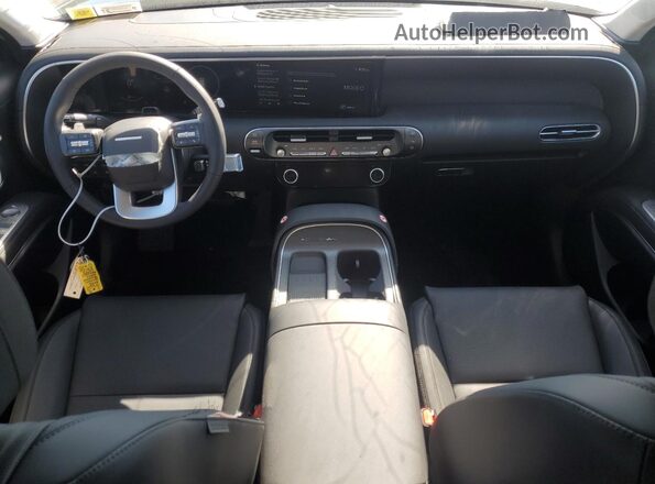 KM8RLES25TU115793 2026 HYUNDAI PALISADE Silver 