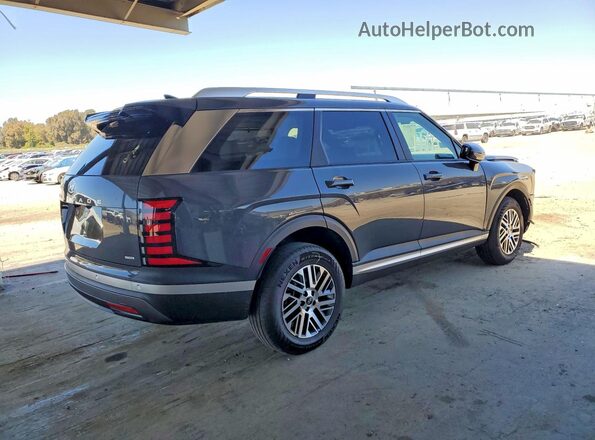 KM8RLES26TU102499 2026 HYUNDAI PALISADE Gray Rear right