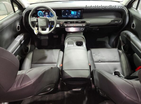 KM8RLES29TU099968 2026 HYUNDAI PALISADE Коричневый 